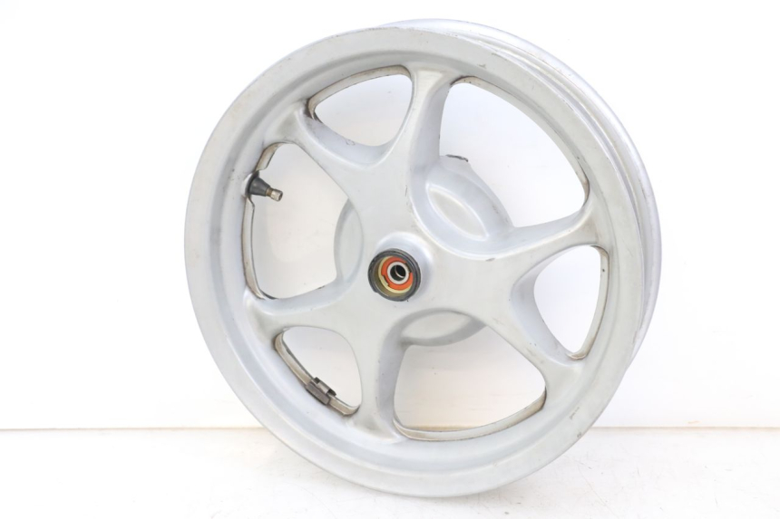 photo de VORDERRADFELGE HONDA NES AROBASE 125 (2000 - 2003) - Hauptansicht