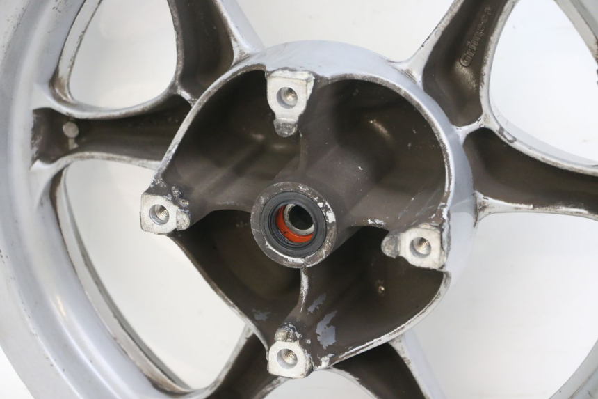 photo de VORDERRADFELGE HONDA NES AROBASE 125 (2000 - 2003) - Weitere Ansicht des Artikels