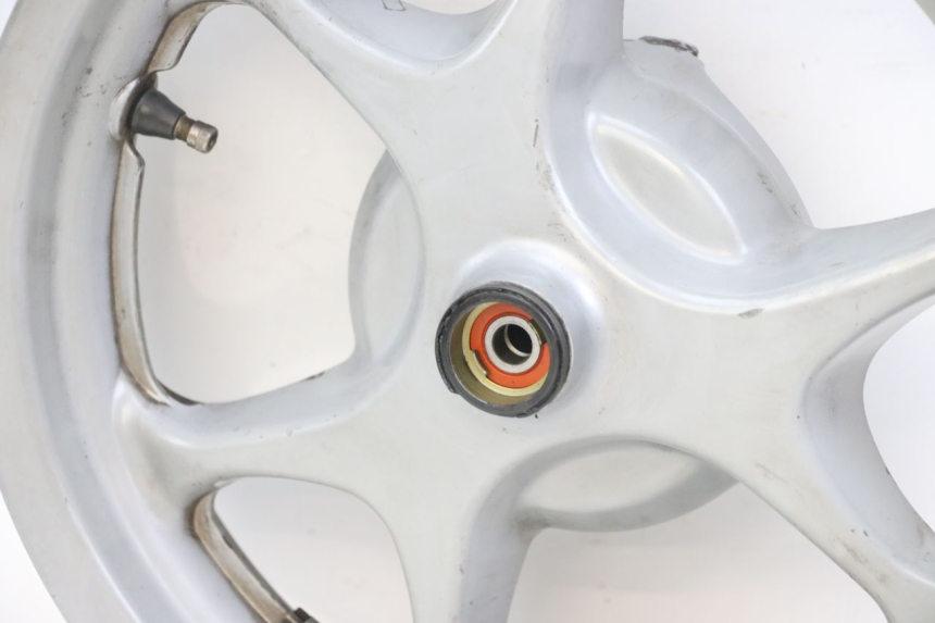 photo de VORDERRADFELGE HONDA NES AROBASE 125 (2000 - 2003) - Charakteristische Merkmale