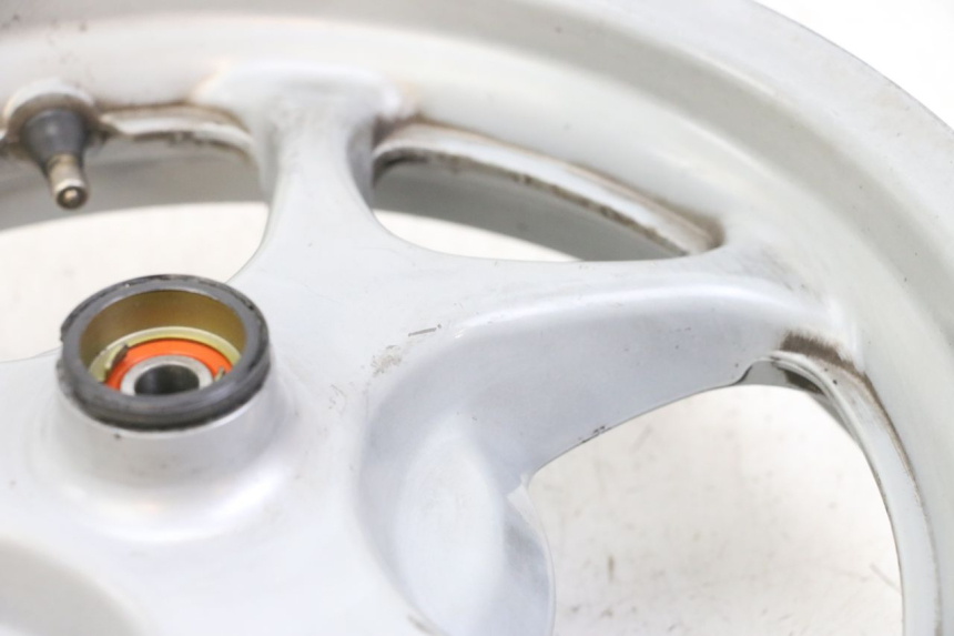 photo de VORDERRADFELGE HONDA NES AROBASE 125 (2000 - 2003) - Gesamtansicht des Produkts