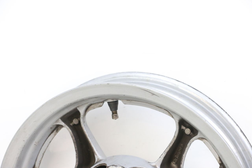 photo de VORDERRADFELGE HONDA NES AROBASE 125 (2000 - 2003) - Kennzeichnungen und Originalreferenzen