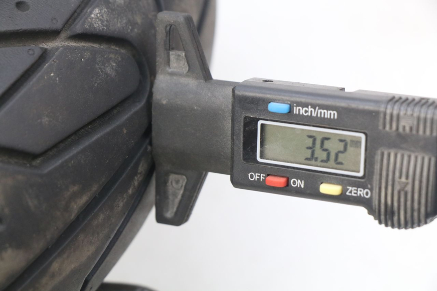 photo de VORDERRADFELGE KEEWAY HURRICANE 50 (2006 - 2019) - Alternative Perspektive