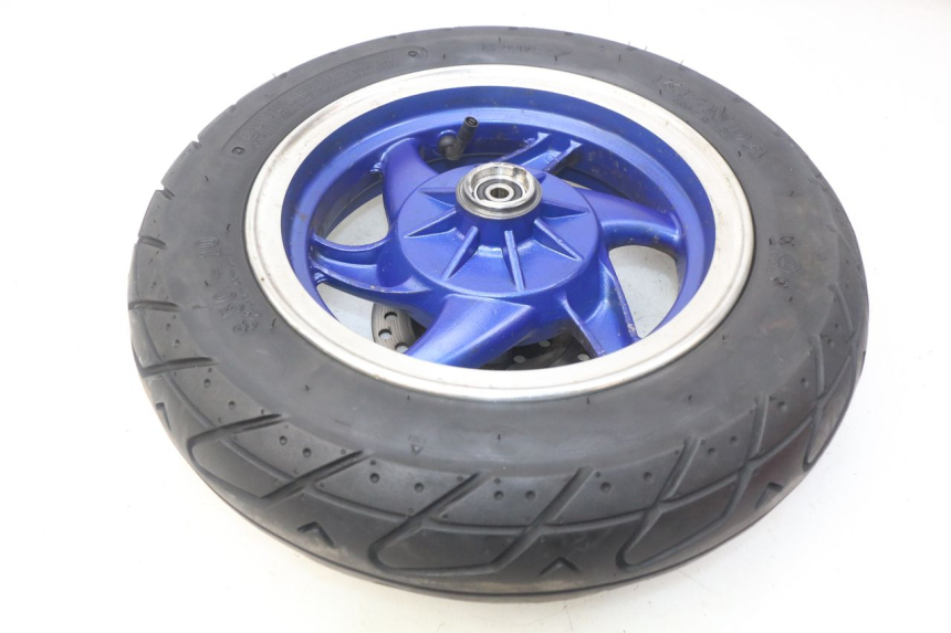 photo de VORDERRADFELGE KEEWAY HURRICANE 50 (2006 - 2019) - Technische Nahaufnahme