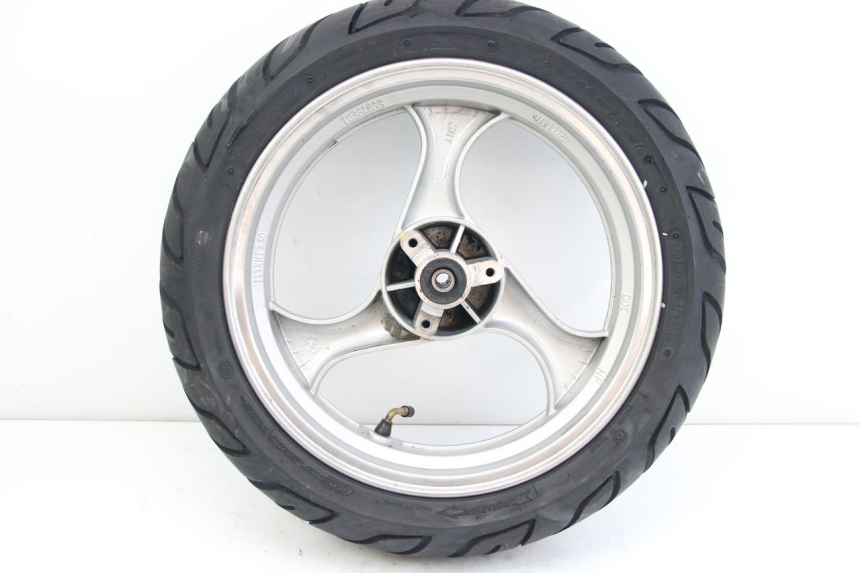 photo de VORDERRADFELGE REVATTO IMPERATOR 125 (2007 - 2015) - Detailansicht des Bauteils