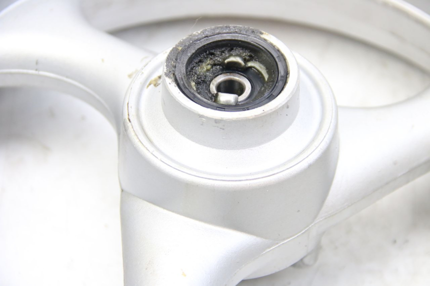 photo de VORDERRADFELGE REVATTO IMPERATOR 125 (2007 - 2015) - Hochauflösende Nahaufnahme