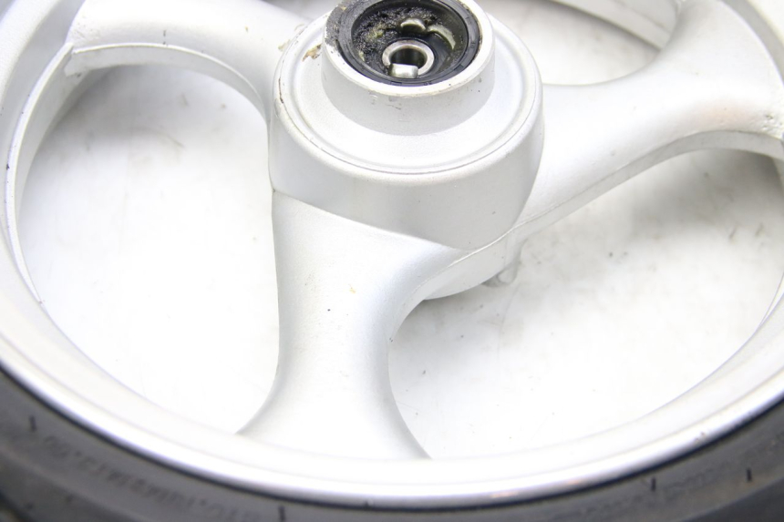 photo de VORDERRADFELGE REVATTO IMPERATOR 125 (2007 - 2015) - Ergänzendes Produktfoto