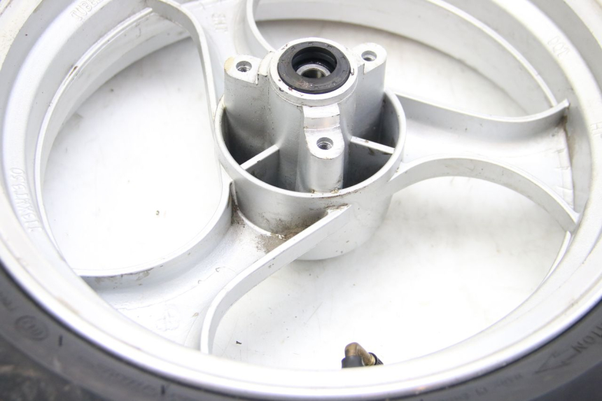 photo de VORDERRADFELGE REVATTO IMPERATOR 125 (2007 - 2015) - Alternativer Blickwinkel