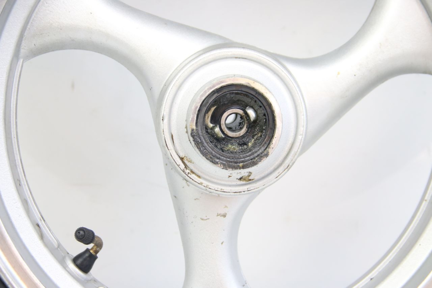 photo de VORDERRADFELGE REVATTO IMPERATOR 125 (2007 - 2015) - Alternative Perspektive