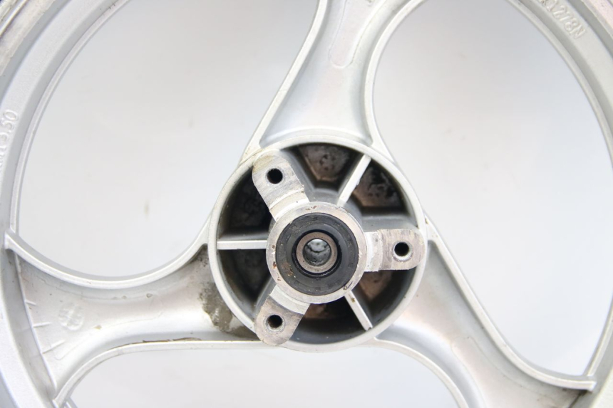 photo de VORDERRADFELGE REVATTO IMPERATOR 125 (2007 - 2015) - Geprüftes Gebrauchtteil