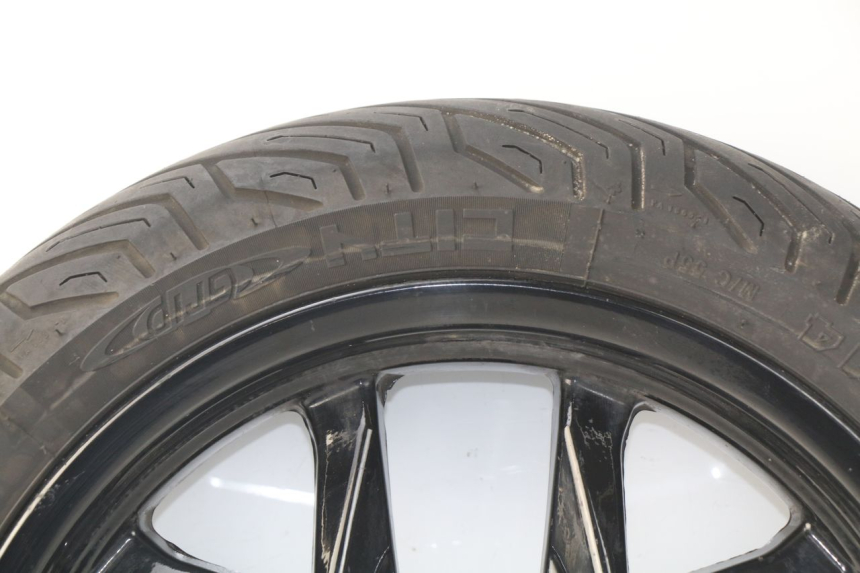 photo de VORDERRADFELGE SYM JOYMAX 250 (2013 - 2017) - Weitere Ansicht des Artikels