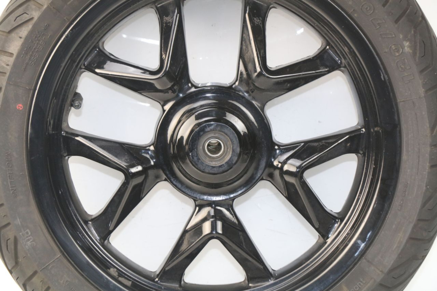 photo de VORDERRADFELGE SYM JOYMAX 250 (2013 - 2017) - Geprüftes Gebrauchtteil