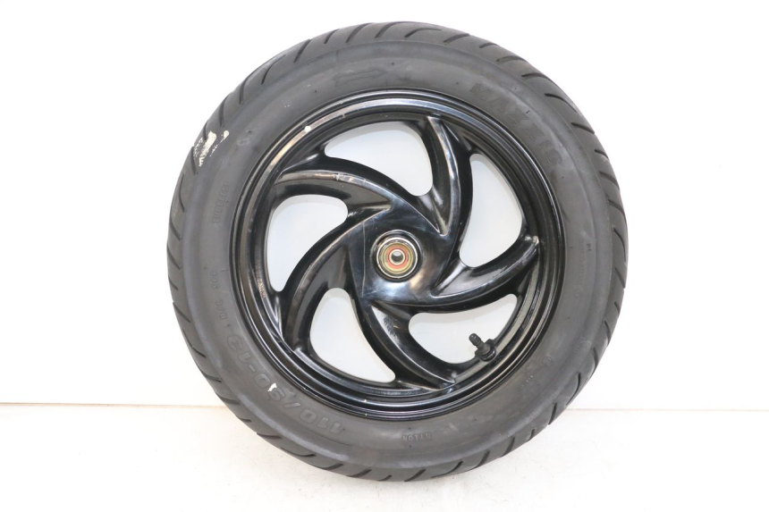 photo de Vorderrad-Felge SYM JOYRIDE EVO 125 (2009 - 2016) - Hauptansicht