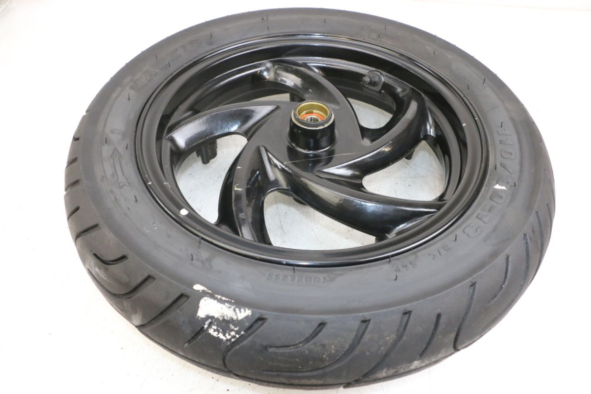 photo de Vorderrad-Felge SYM JOYRIDE EVO 125 (2009 - 2016) - Alternative Perspektive