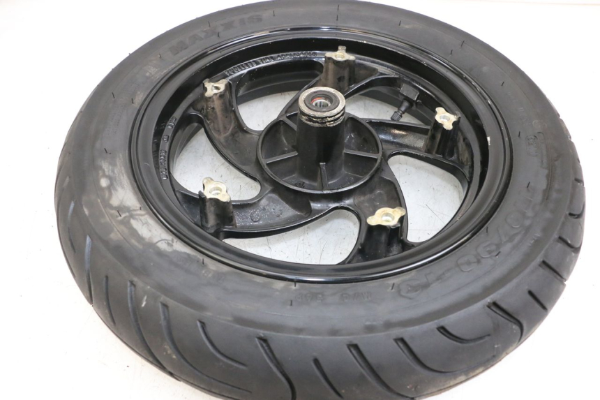 photo de Vorderrad-Felge SYM JOYRIDE EVO 125 (2009 - 2016) - Gesamtansicht des Produkts