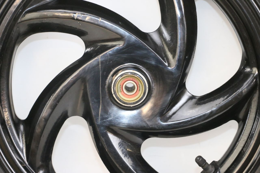 photo de Vorderrad-Felge SYM JOYRIDE EVO 125 (2009 - 2016) - Geprüftes Gebrauchtteil