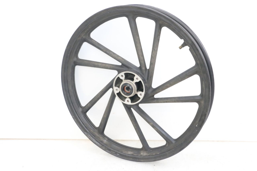 photo de VORDERRADFELGE KYMCO K-PW K-PIPE 50 (2012 - 2017) - Hauptansicht