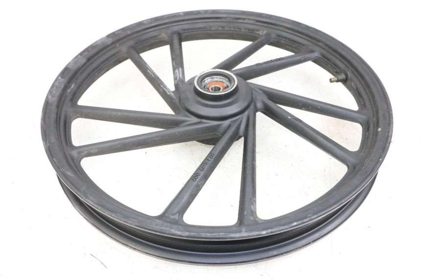 photo de VORDERRADFELGE KYMCO K-PW K-PIPE 50 (2012 - 2017) - Weitere Ansicht des Artikels