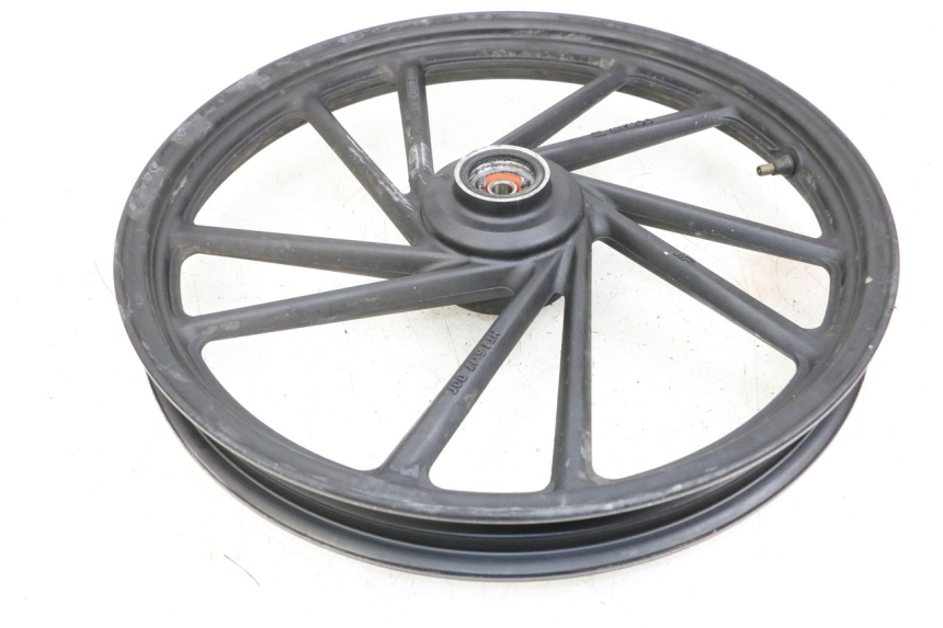 photo de VORDERRADFELGE KYMCO K-PW K-PIPE 50 (2012 - 2017) - Zoom auf Komponenten