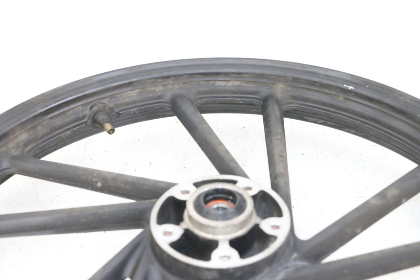 photo de VORDERRADFELGE KYMCO K-PW K-PIPE 50 (2012 - 2017) - Hochauflösende Nahaufnahme