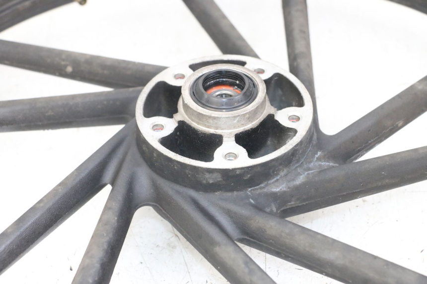 photo de VORDERRADFELGE KYMCO K-PW K-PIPE 50 (2012 - 2017) - Ergänzendes Produktfoto