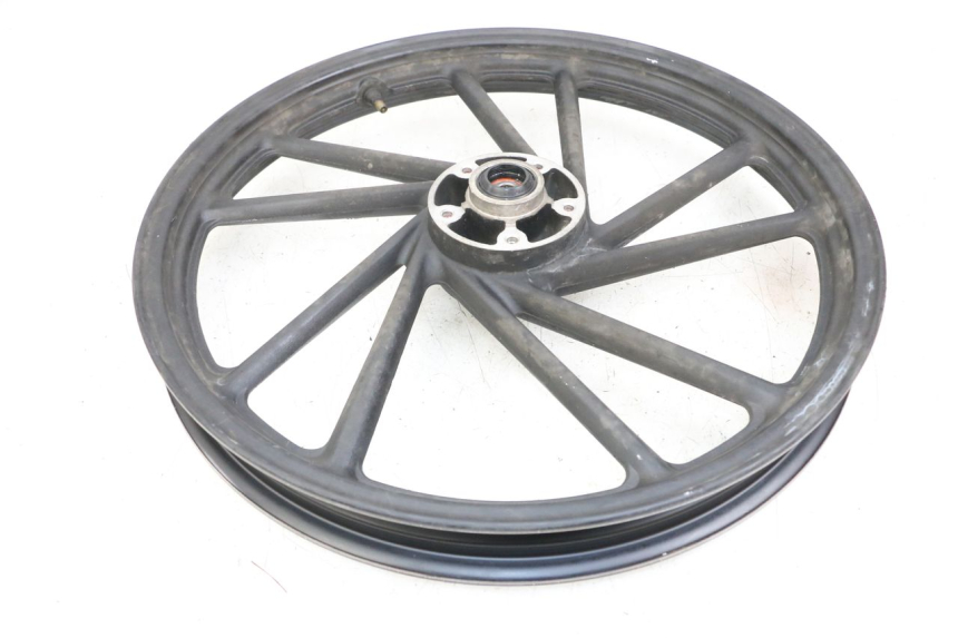 photo de VORDERRADFELGE KYMCO K-PW K-PIPE 50 (2012 - 2017) - Detaillierte Sichtprüfung