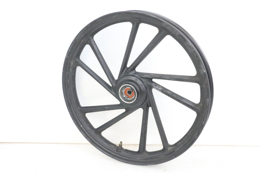 photo de VORDERRADFELGE KYMCO K-PW K-PIPE 50 (2012 - 2017) - Zoom auf Gebrauchszustand