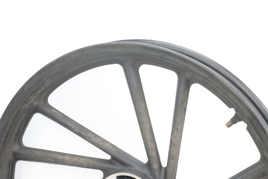 photo de VORDERRADFELGE KYMCO K-PW K-PIPE 50 (2012 - 2017) - Geprüftes Gebrauchtteil