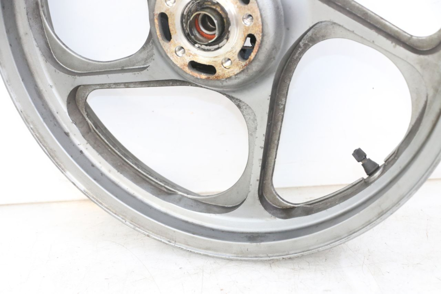 photo de VORDERRADFELGE KAWASAKI GTR 1000 (1994 - 2004) - Weitere Ansicht des Artikels