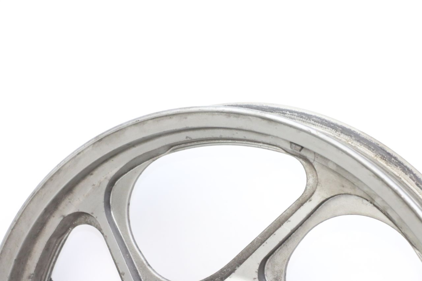 photo de VORDERRADFELGE KAWASAKI GTR 1000 (1994 - 2004) - Zoom auf Komponenten