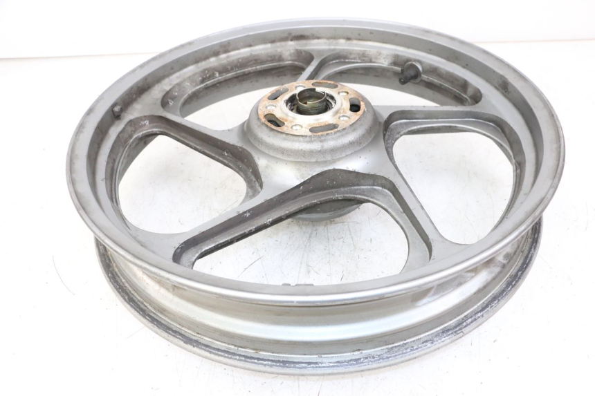 photo de VORDERRADFELGE KAWASAKI GTR 1000 (1994 - 2004) - Technische Nahaufnahme