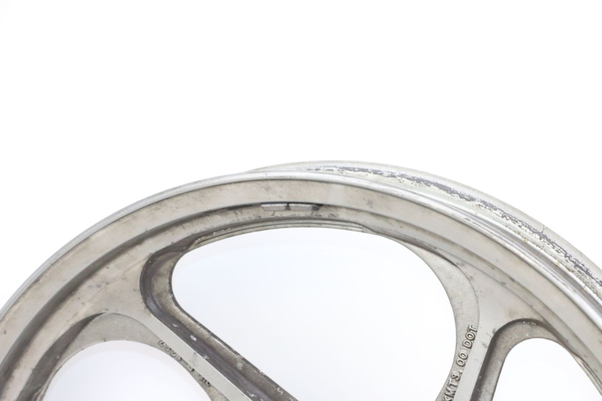 photo de VORDERRADFELGE KAWASAKI GTR 1000 (1994 - 2004) - Geprüftes Gebrauchtteil