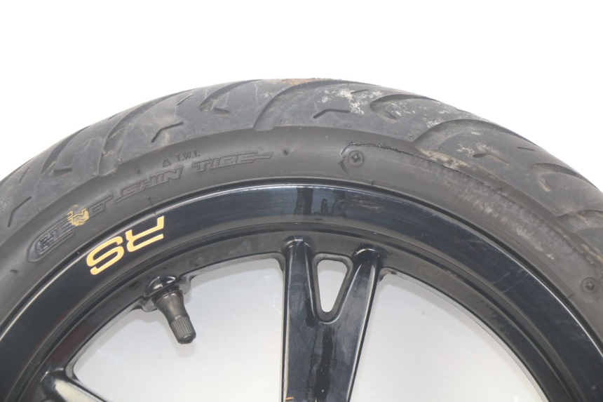 photo de VORDERRADFELGE PEUGEOT KISBEE 2T 50 (2010 - 2017) - Charakteristische Merkmale