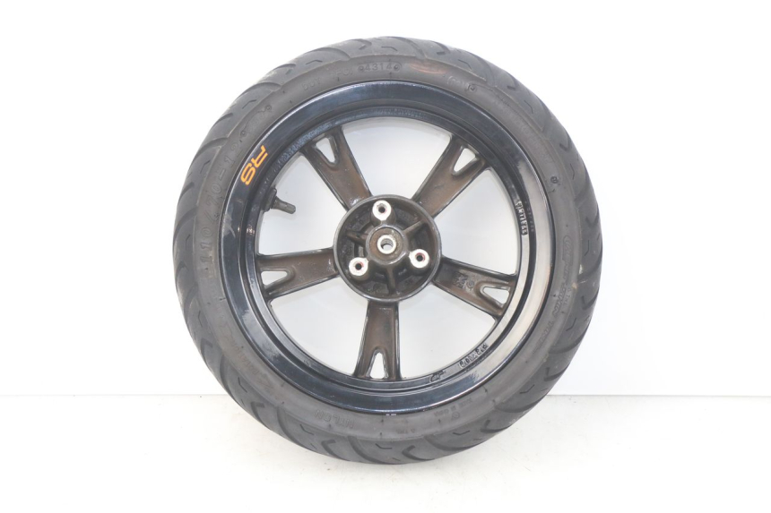 photo de VORDERRADFELGE PEUGEOT KISBEE 2T 50 (2010 - 2017) - Gesamtansicht des Produkts