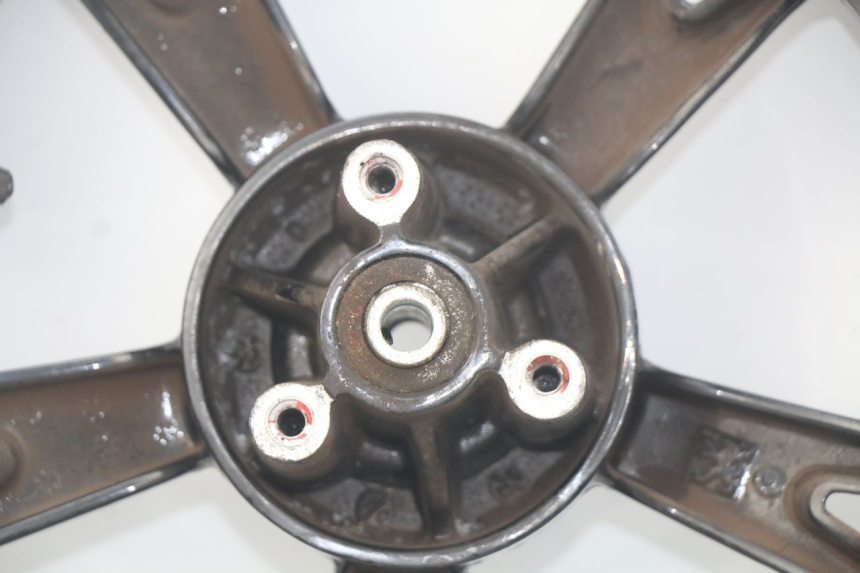 photo de VORDERRADFELGE PEUGEOT KISBEE 2T 50 (2010 - 2017) - Geprüftes Gebrauchtteil