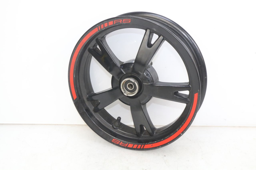 photo de VORDERRADFELGE PEUGEOT KISBEE 2T 50 (2010 - 2017) - Hauptansicht