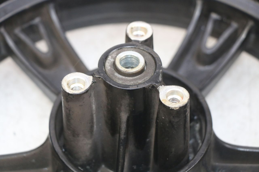 photo de VORDERRADFELGE PEUGEOT KISBEE 2T 50 (2010 - 2017) - Weitere Ansicht des Artikels