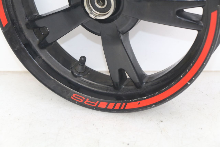 photo de VORDERRADFELGE PEUGEOT KISBEE 2T 50 (2010 - 2017) - Gesamtansicht des Produkts