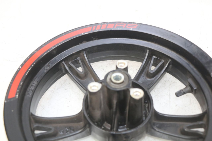 photo de VORDERRADFELGE PEUGEOT KISBEE 2T 50 (2010 - 2017) - Geprüftes Gebrauchtteil