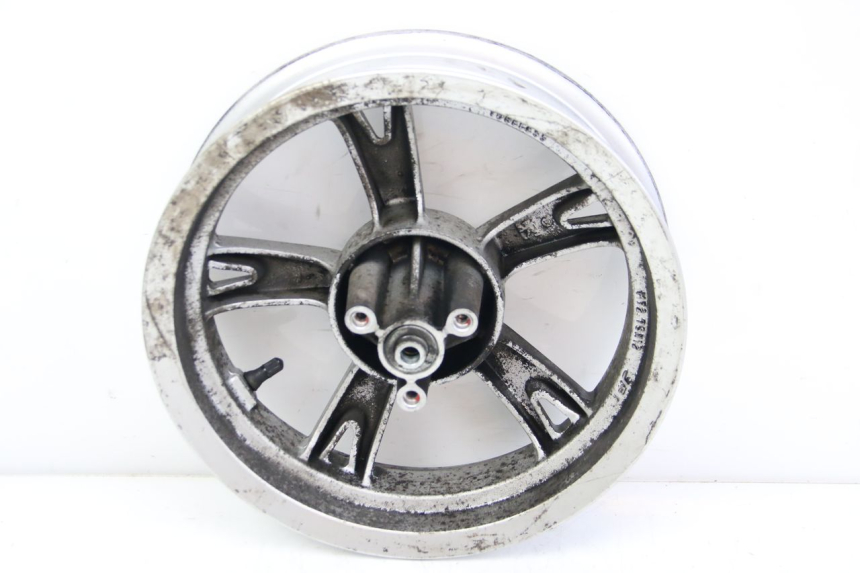 photo de VORDERRADFELGE PEUGEOT KISBEE 2T 50 (2010 - 2017) - Detailansicht des Bauteils