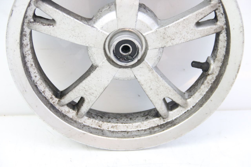 photo de VORDERRADFELGE PEUGEOT KISBEE 2T 50 (2010 - 2017) - Weitere Ansicht des Artikels