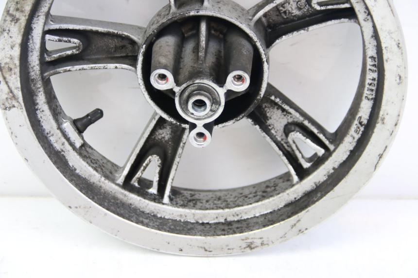 photo de VORDERRADFELGE PEUGEOT KISBEE 2T 50 (2010 - 2017) - Geprüftes Gebrauchtteil