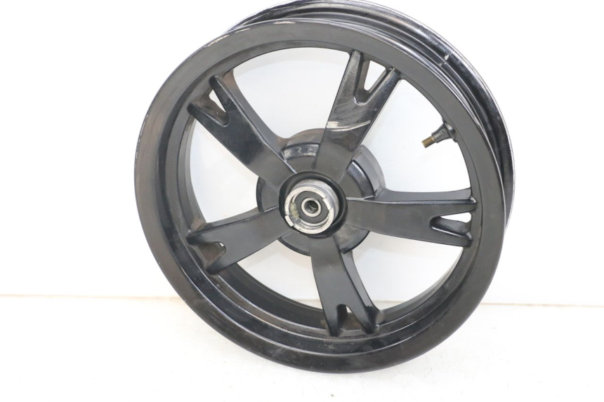 photo de VORDERRADFELGE PEUGEOT KISBEE 2T 50 (2018 - 2022) - Hauptansicht