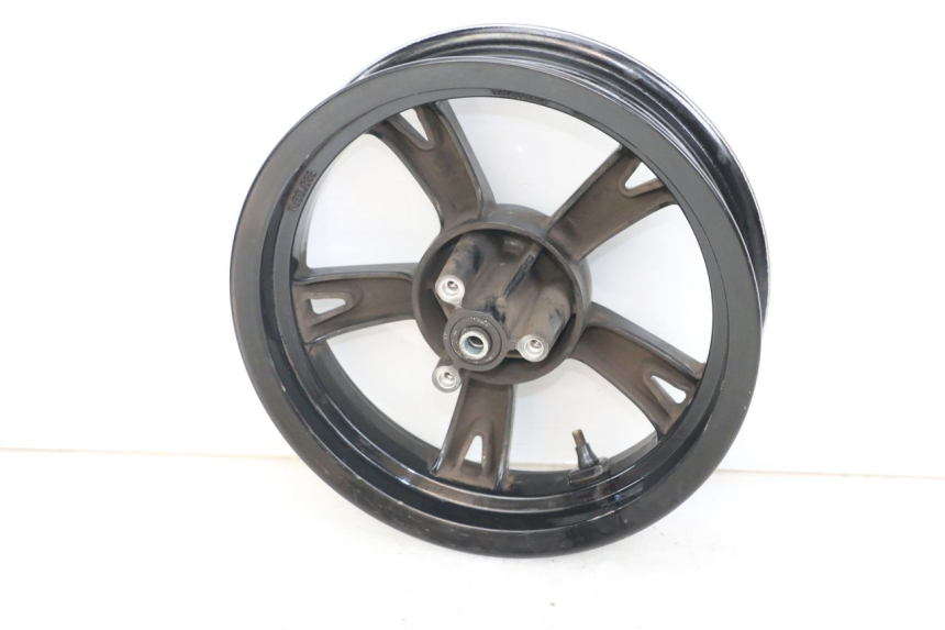 photo de VORDERRADFELGE PEUGEOT KISBEE 2T 50 (2018 - 2022) - Detailansicht des Bauteils