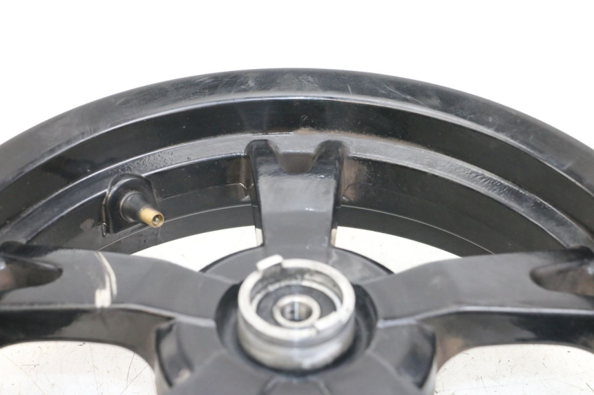 photo de VORDERRADFELGE PEUGEOT KISBEE 2T 50 (2018 - 2022) - Charakteristische Merkmale