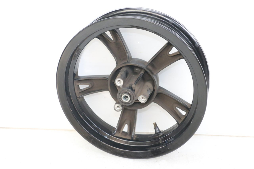 photo de VORDERRADFELGE PEUGEOT KISBEE 2T 50 (2018 - 2022) - Technische Nahaufnahme