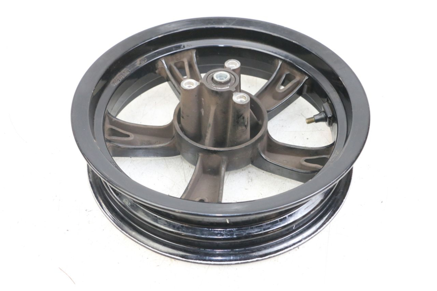 photo de VORDERRADFELGE PEUGEOT KISBEE 2T 50 (2018 - 2022) - Oberflächenzustand und Material