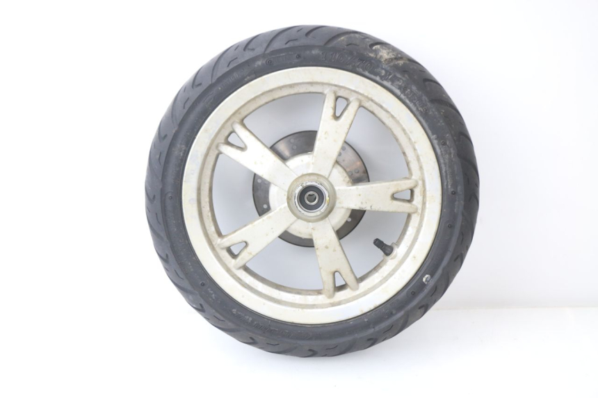 photo de VORDERRADFELGE PEUGEOT KISBEE 4T 50 (2010 - 2017) - Hauptansicht