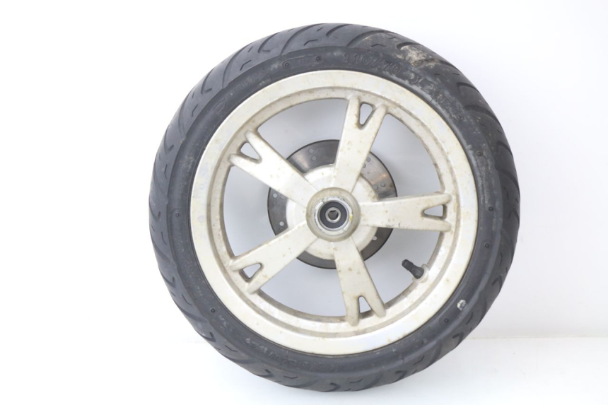 photo de VORDERRADFELGE PEUGEOT KISBEE 4T 50 (2010 - 2017) - Weitere Ansicht des Artikels