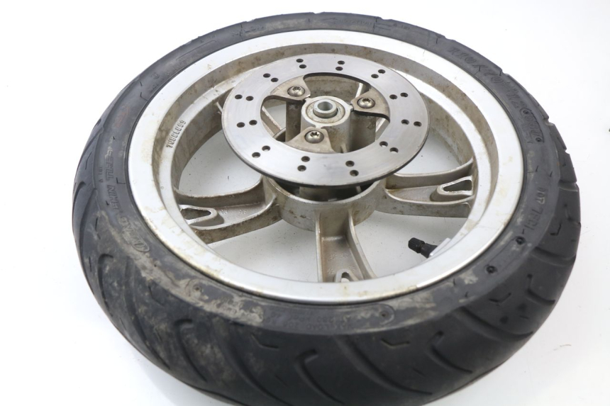 photo de VORDERRADFELGE PEUGEOT KISBEE 4T 50 (2010 - 2017) - Gesamtansicht des Produkts