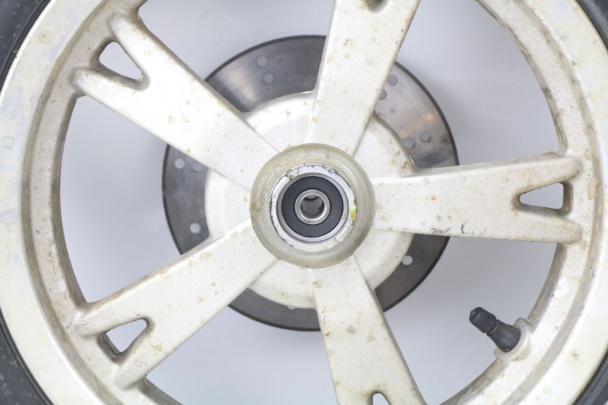 photo de VORDERRADFELGE PEUGEOT KISBEE 4T 50 (2010 - 2017) - Geprüftes Gebrauchtteil